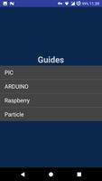 CPSC - Robotics Guides capture d'écran 2