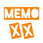 MEMO XX icône