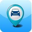CAR icon
