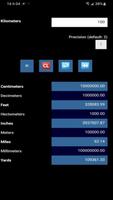 Imperial and Metric Converter screenshot 3