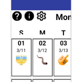 BibleCalendar APK