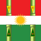 Kurdistan Game icône