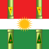 Kurdistan Game icon