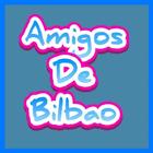 Grupos Amigos De Bilbao icône