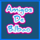 www.amigosdebilbao.com icône