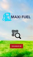 Maxi Fuel Puntos Affiche