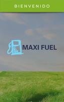 Maxi Fuel Puntos स्क्रीनशॉट 1