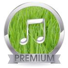 Nature Sounds Premium icône