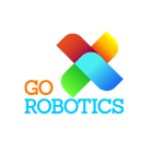Go Robotics Control icon