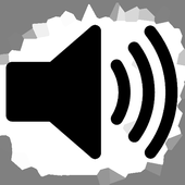 Soundboard icon