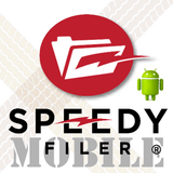 Speedy Filer Mobile иконка