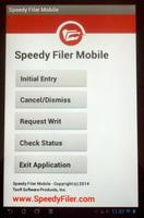 Speedy Filer Mobile स्क्रीनशॉट 2