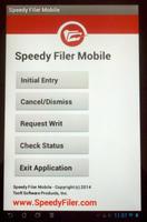 Speedy Filer Mobile screenshot 2