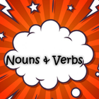 Nouns & Verbs Helper アイコン