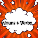 Nouns & Verbs Helper icône