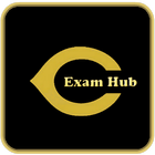 CHS Exam Hub icône