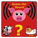 Guess the Animal Sound aplikacja