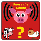 Guess the Animal Sound أيقونة