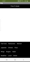 Food Finder screenshot 1