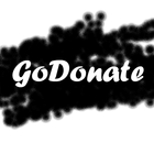 GoDonate-icoon