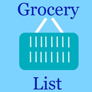 Grocery List APK