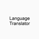 Language Translator APK