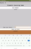 Periodic Table Quiz screenshot 2