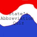 State's Abbreviations Quiz APK