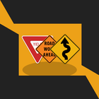 Road Signs Quiz Zeichen