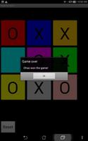 TicTacToe screenshot 2