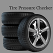 Tire Pressure Checker ikona