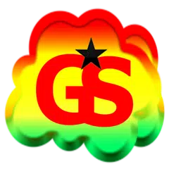 Скачать Ghana Sky Web & Radio Stations APK