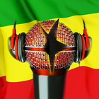 GHANA Radios - Adom FM, MOGPA أيقونة