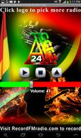 GHANA Radios - Adom FM, MOGPA 截圖 3