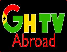 GHANA  TV ABROAD Ekran Görüntüsü 2