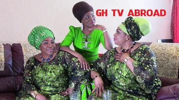GHANA  TV ABROAD স্ক্রিনশট 3
