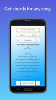 Chord Finder পোস্টার
