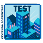 Test Vivienda Sostenible icon