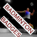 Badminton_Badges APK