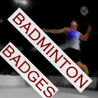 Badminton_Badges icône