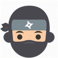 Ninja Clickers