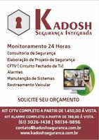 Kadosh Car bài đăng