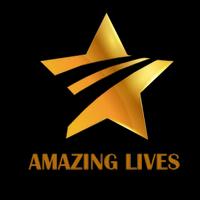 Amazing TV постер