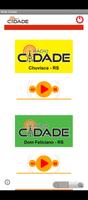 Rede Cidade 포스터