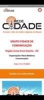 Rede Cidade 스크린샷 3