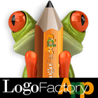 ikon LogoFactoryApp - Logo Maker