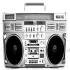 Ryth-Mix Radio आइकन