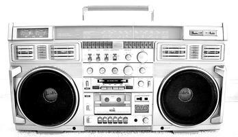 Ryth-Mix Radio पोस्टर