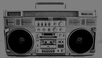 Ryth-Mix Radio स्क्रीनशॉट 1