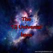 The 12 Universal Laws